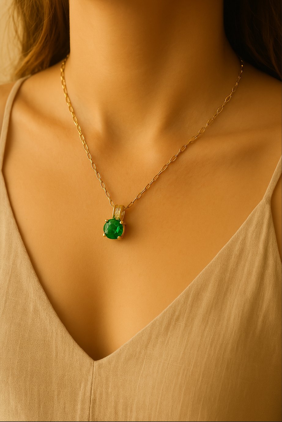Necklaces | ネックレス
